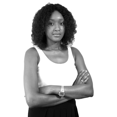 architecte Aminata Kamara