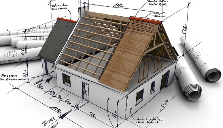 Comment Construire Sa Maison Au Maroc